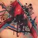 Tattoos - Two Birds - 74249